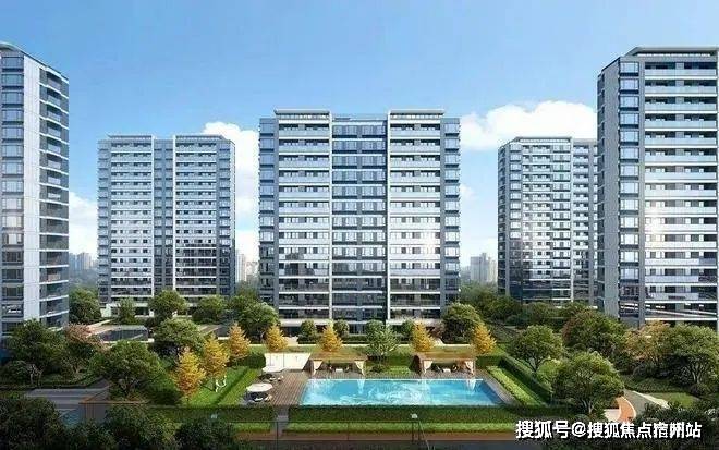 的清华附中嘉兴学校周边有丰富的生活设施交通便捷拥有绿化优美的槜李湖生态湿地。z6尊龙·中国网站科大书香湖畔售楼中心首页-科大书香湖畔欢迎你 清华品牌底蕴(图3)