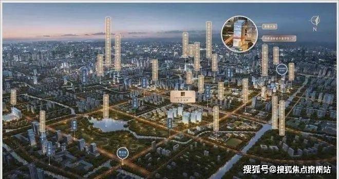 的清华附中嘉兴学校周边有丰富的生活设施交通便捷拥有绿化优美的槜李湖生态湿地。z6