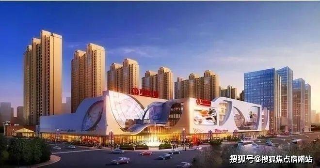 的清华附中嘉兴学校周边有丰富的生活设施交通便捷拥有绿化优美的槜李湖生态湿地。z6尊龙·中国网站科大书香湖畔售楼中心首页-科大书香湖畔欢迎你 清华品牌底蕴(图5)