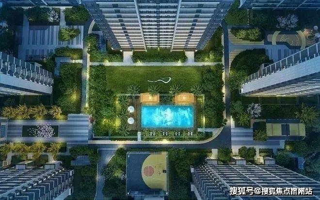 的清华附中嘉兴学校周边有丰富的生活设施交通便捷拥有绿化优美的槜李湖生态湿地。z6尊龙·中国网站科大书香湖畔售楼中心首页-科大书香湖畔欢迎你 清华品牌底蕴(图29)