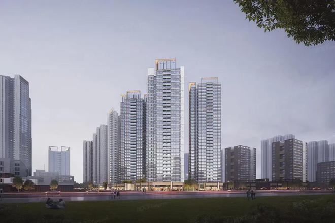 玥』网站中建观玥售楼中心欢迎您z6尊龙网站2024『中建观