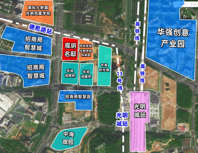 玥』网站中建观玥售楼中心欢迎您z6尊龙网站2024『中建观(图5)
