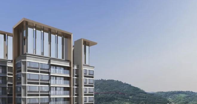 玥』网站中建观玥售楼中心欢迎您z6尊龙网站2024『中建观(图8)