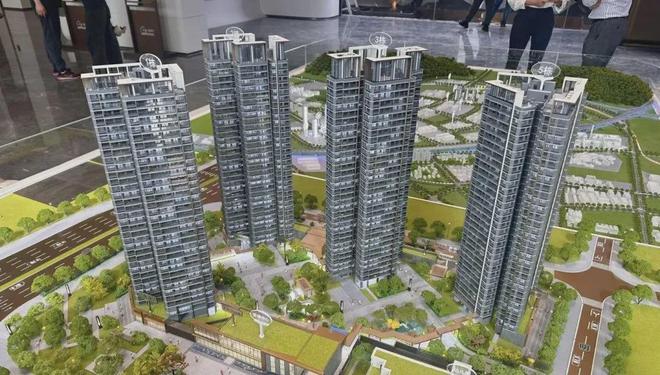 玥』网站中建观玥售楼中心欢迎您z6尊龙网站2024『中建观(图10)
