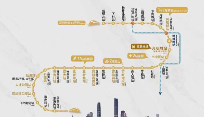 玥』网站中建观玥售楼中心欢迎您z6尊龙网站2024『中建观(图12)