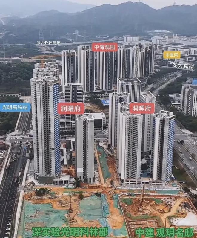 玥』网站中建观玥售楼中心欢迎您z6尊龙网站2024『中建观(图14)