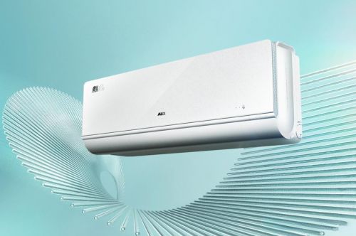 度评测：哪款最适合您的家？尊龙凯时app奥克斯空调深
