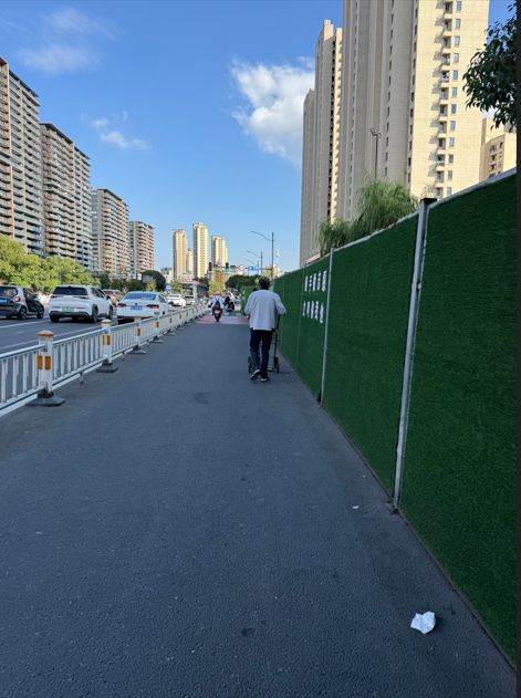 星、一批道路进度缓慢等有最新回复！尊龙凯时温州拆迁、温商贷、未来之(图3)