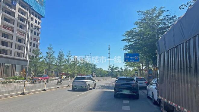 025【西派澜庭】首页网站_销售电话尊龙凯时链接海口西派澜庭售楼处_2(图3)