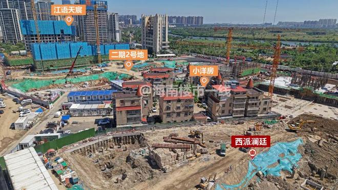 025【西派澜庭】首页网站_销售电话尊龙凯时链接海口西派澜庭售楼处_2(图9)