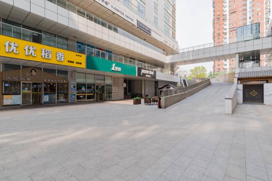 心物业公司是哪家物业管理费多少尊龙凯时app北京北辰福第V中