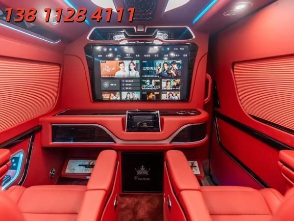 2026款黑色现车多少钱尊龙凯时网站丰田海狮9座(图2) 2026款黑色现车多少钱尊龙凯时网站丰田海狮9座(图2)