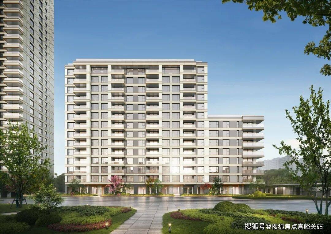 开盘时间-楼盘详情-周边配套-2025得房率价格-地址-楼盘详情-周边配套-售楼处人生就是博-尊龙凯时昌平云岸销售中心(营销中心)-昌平云岸售楼处电话-户型-价格-(图5)