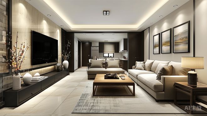 楼处 普陀金茂府发布：再续华章!人生就是搏【快报】普陀金茂府售(图3)