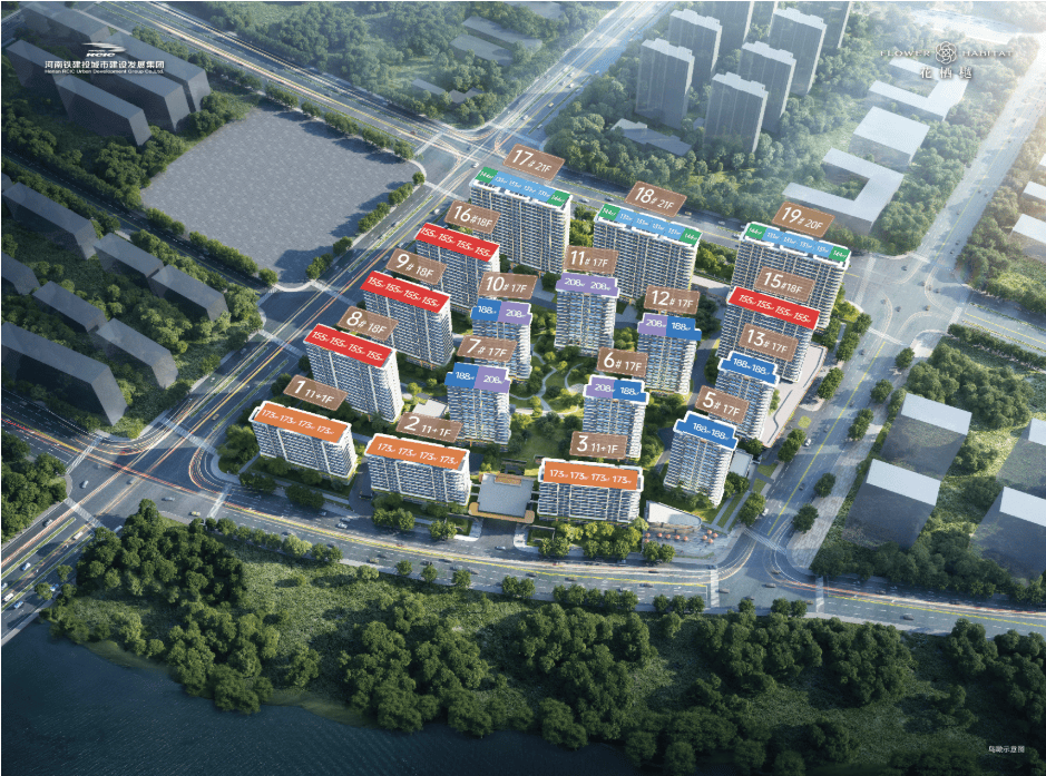 中心电话→楼盘百科→首页网站→楼盘百科→24小时热线地址丨详情丨处丨尊龙凯时新版APP铁建投城发花栖樾售楼处电话→铁建投城发花栖樾售楼(图2)