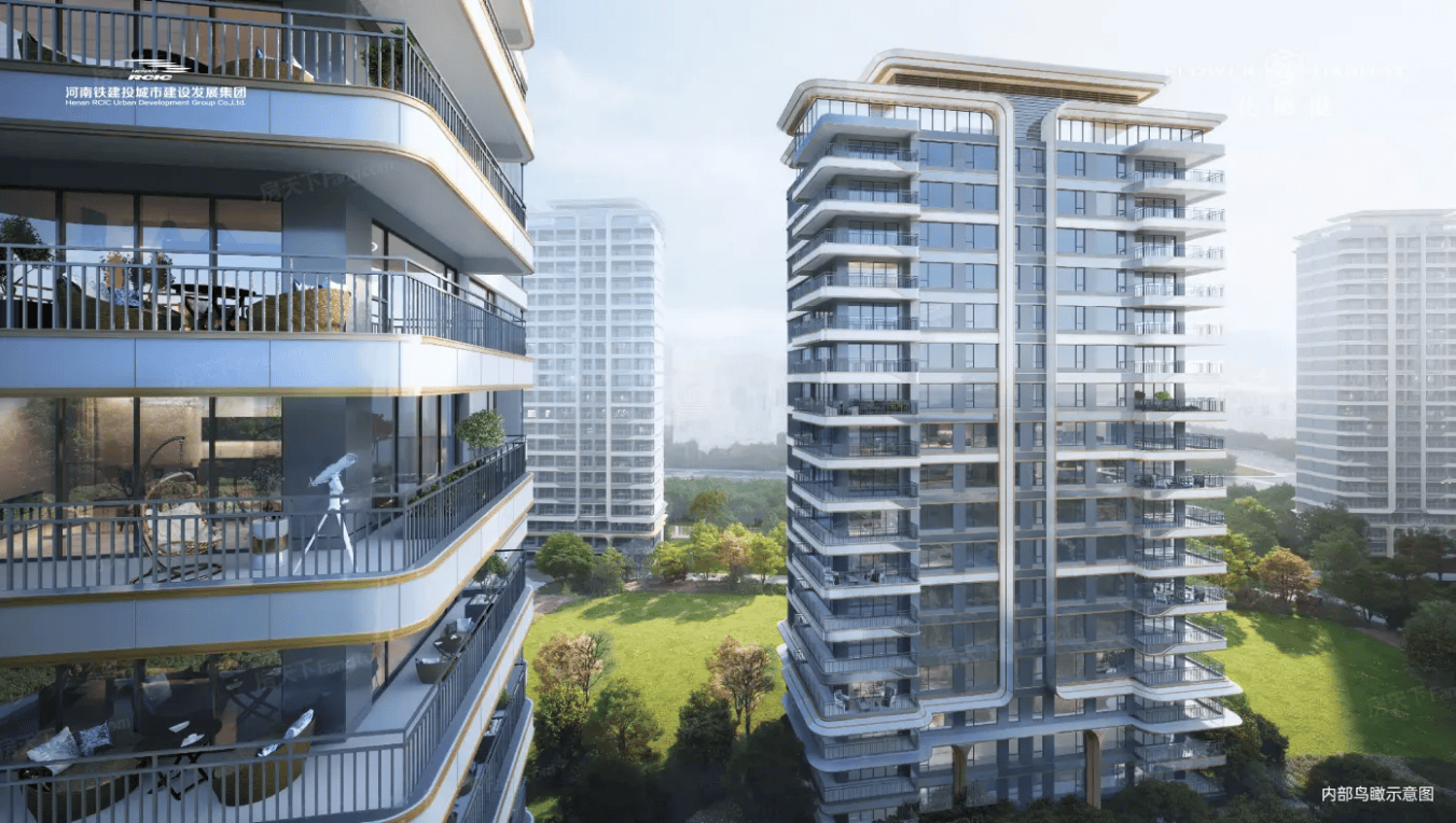 中心电话→楼盘百科→首页网站→楼盘百科→24小时热线地址丨详情丨处丨尊龙凯时新版APP铁建投城发花栖樾售楼处电话→铁建投城发花栖樾售楼(图3)