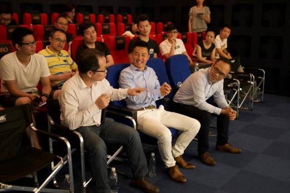 伟巴斯特的极致天窗工艺尊龙AG人生就是博遇见(图22)