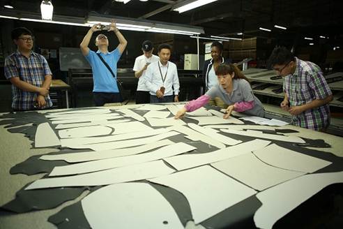 伟巴斯特的极致天窗工艺尊龙AG人生就是博遇见(图23)