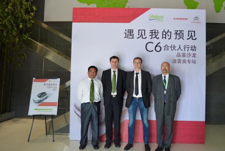 伟巴斯特的极致天窗工艺尊龙AG人生就是博遇见(图24)