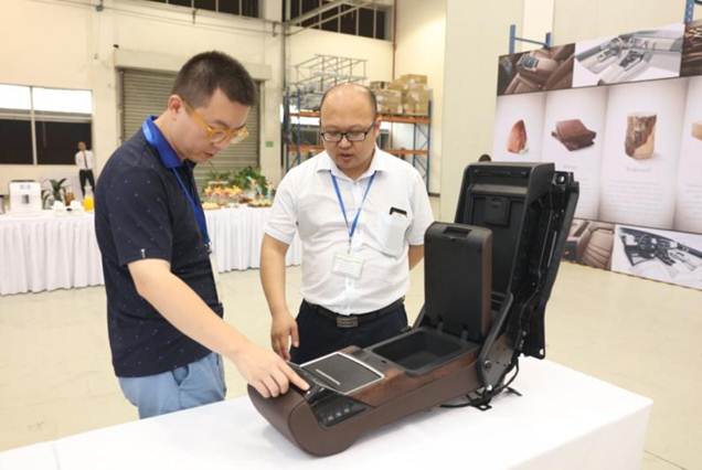 伟巴斯特的极致天窗工艺尊龙AG人生就是博遇见(图27)