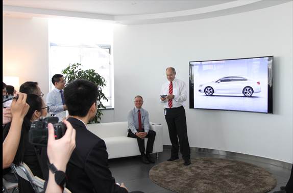 伟巴斯特的极致天窗工艺尊龙AG人生就是博遇见(图34)