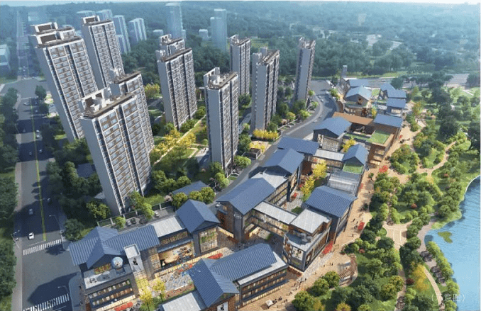 -合肥新房房价-楼盘推荐人生就是搏合肥热门楼盘(图5)